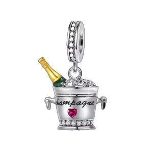 Charm Cubeta de Champagne Celebration