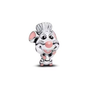 Charm Chef Remy de Ratatouille