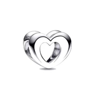 Charm Corazón Infinito