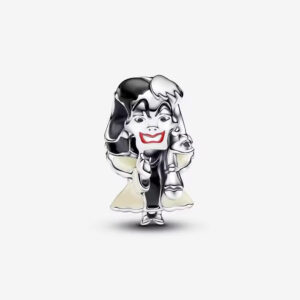 Charm Cruella de Vil Villanos Disney