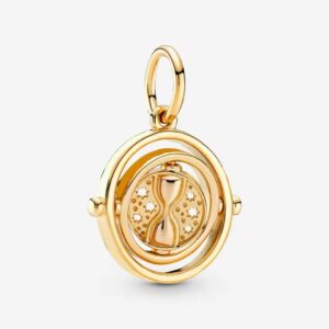Charm Giratiempo Harry Potter