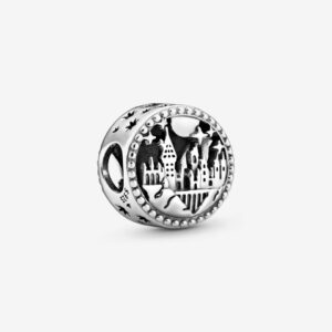 Charm Castillo de Hogwarts Harry Potter
