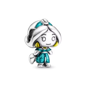 Charm Princesa Jazmín Disney
