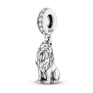 Charm León Rey de la Selva
