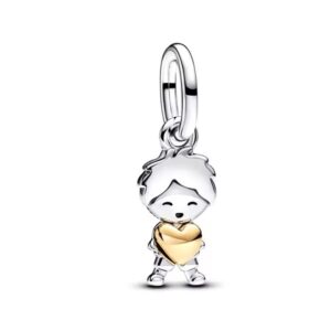 Charm Hijo Mi Tesoro