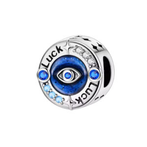 Charm Ojo Turco Lucky