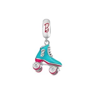 Charm Patín Barbie Retro