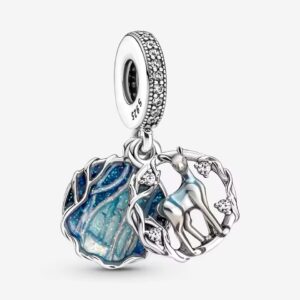 Charm Patronus Harry Potter