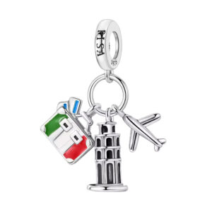 Charm Viaje a Italia