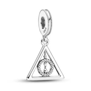 Charm Reliquias de la Muerte Harry Potter