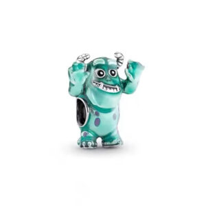 Charm Sulley de Monsters, Inc.