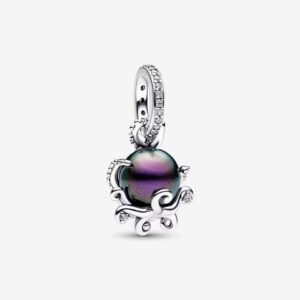 Charm Úrsula Villanos Disney