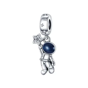 Charm Astronauta Soñador