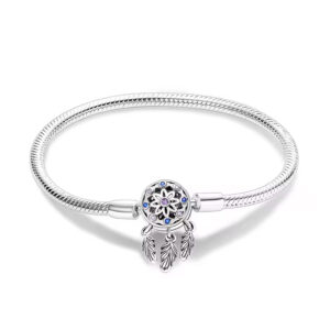 Pulsera Atrapasueños