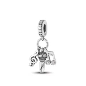 Charm Pasión por la Música