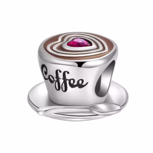 Charm Taza de Cappuccino